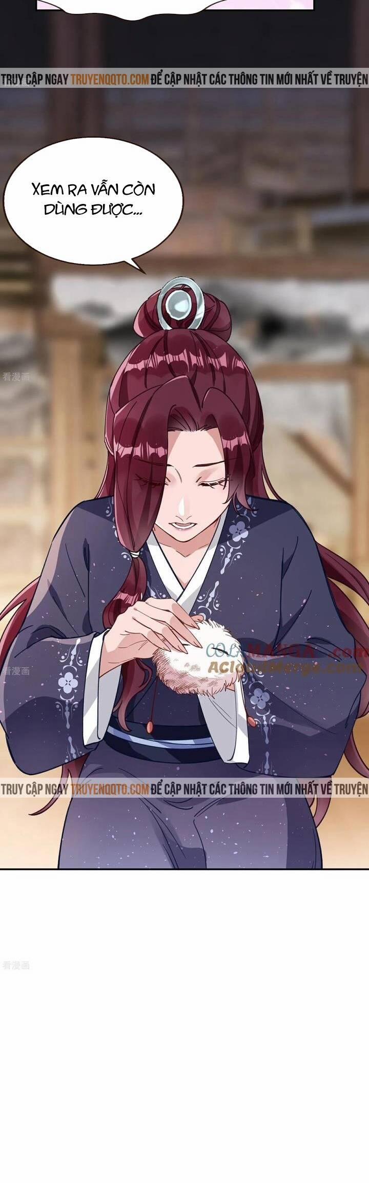 Vạn Tra Triêu Hoàng 804 trang 17