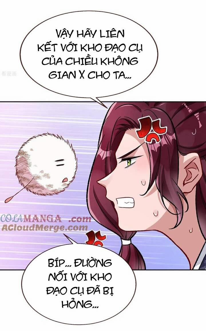 Vạn Tra Triêu Hoàng 804 trang 24