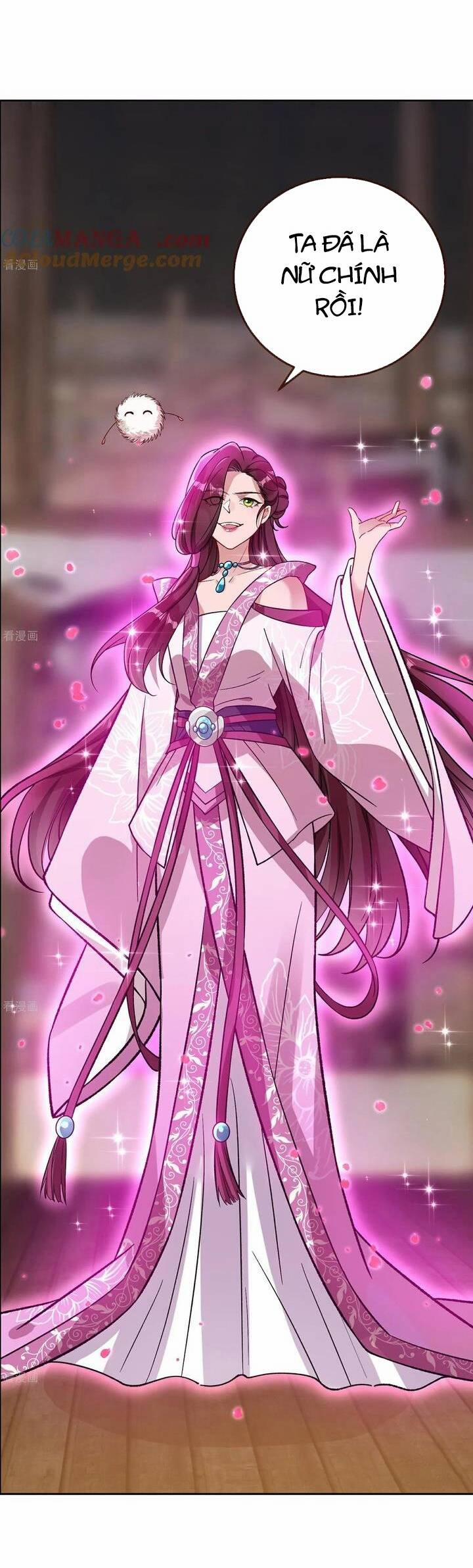 Vạn Tra Triêu Hoàng 804 trang 34