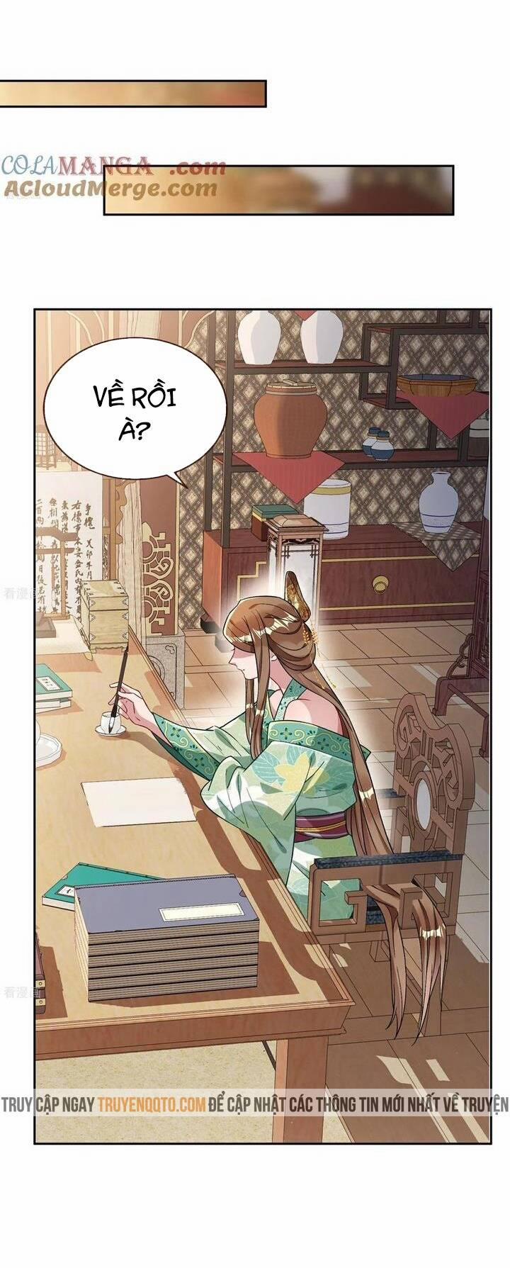 Vạn Tra Triêu Hoàng 804 trang 35
