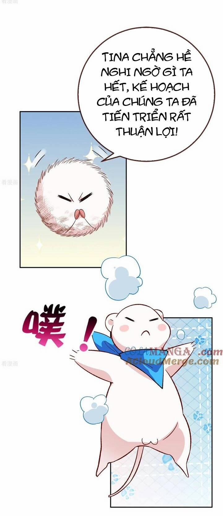 Vạn Tra Triêu Hoàng 804 trang 38