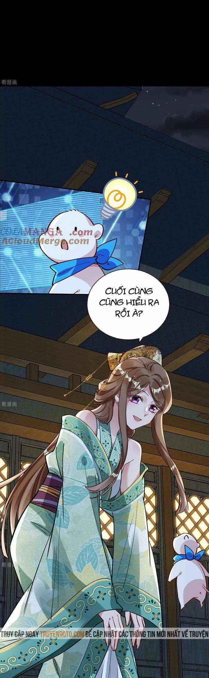 Vạn Tra Triêu Hoàng 804 trang 5