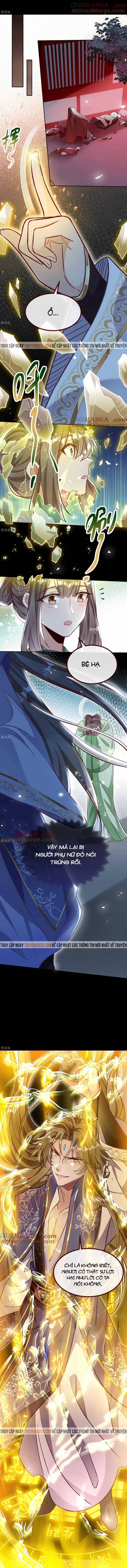 Vạn Tra Triêu Hoàng 805 trang 6