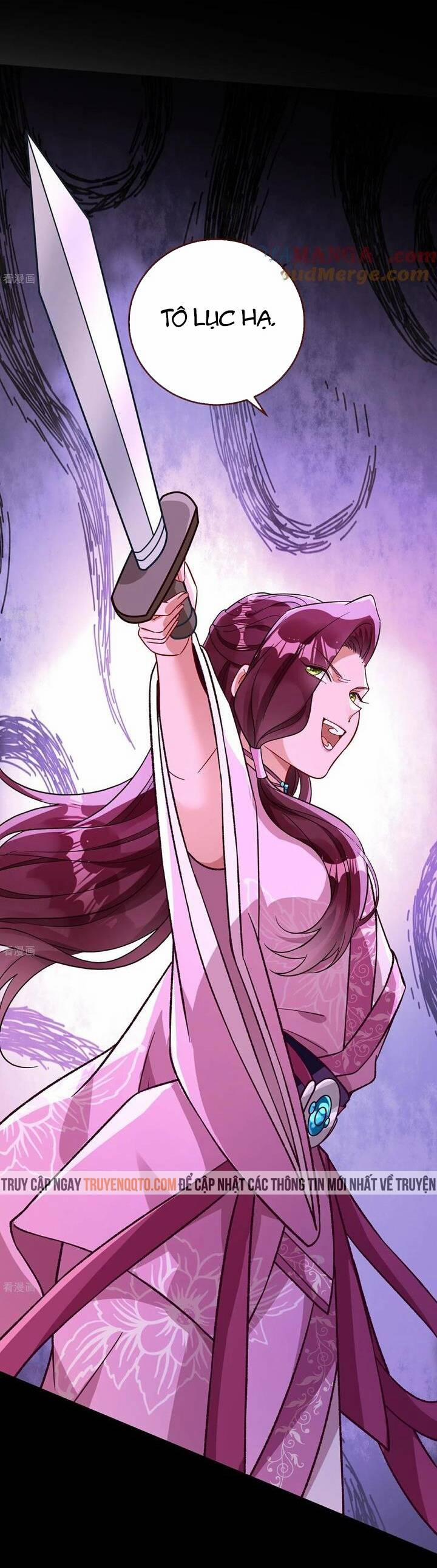 Vạn Tra Triêu Hoàng 806 trang 11