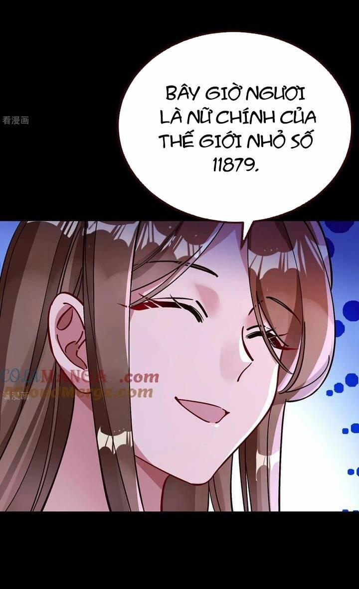 Vạn Tra Triêu Hoàng 806 trang 26