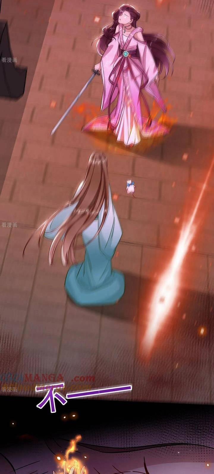 Vạn Tra Triêu Hoàng 806 trang 30