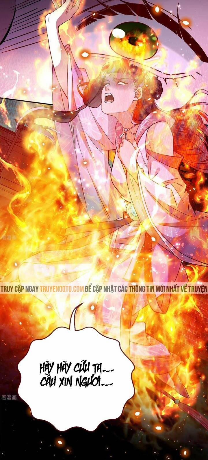 Vạn Tra Triêu Hoàng 806 trang 31