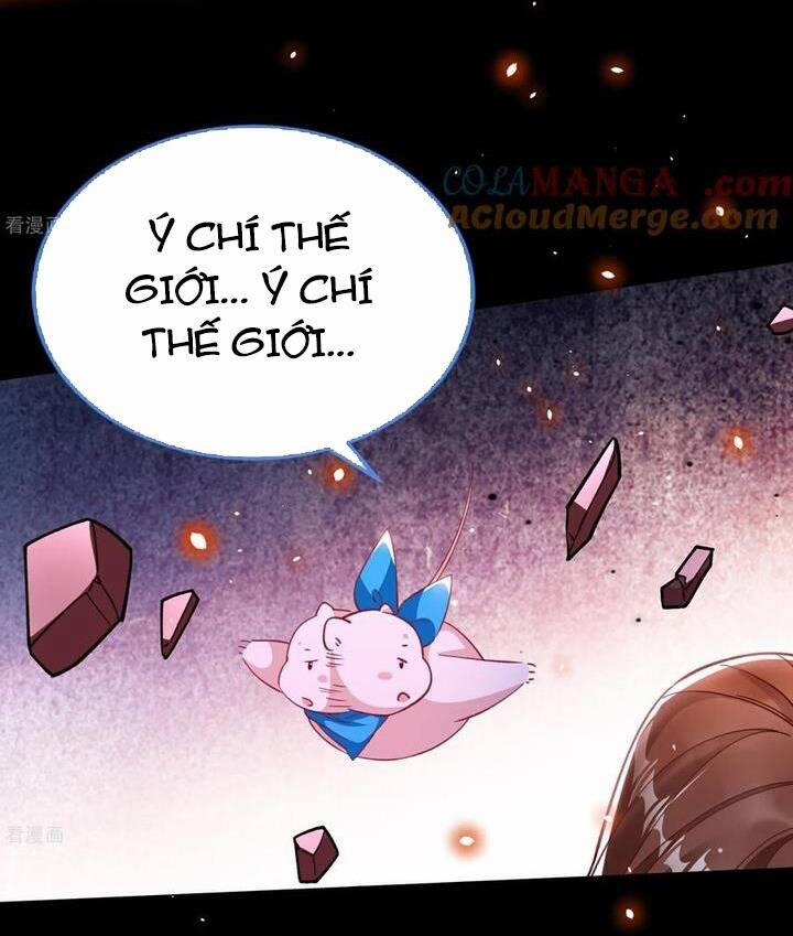 Vạn Tra Triêu Hoàng 806 trang 35