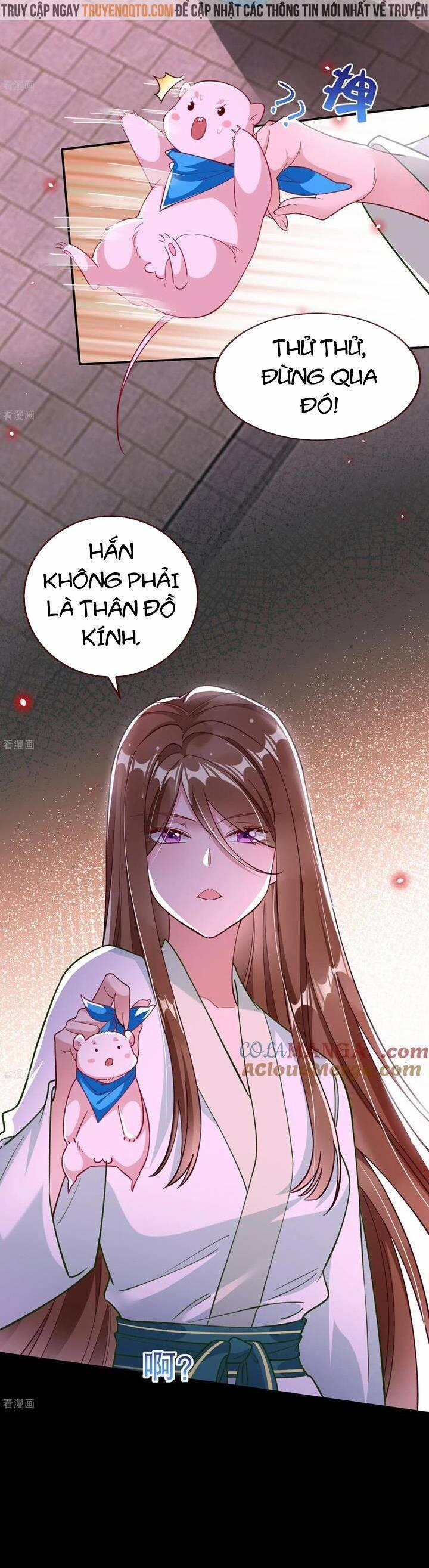 Vạn Tra Triêu Hoàng 806 trang 40