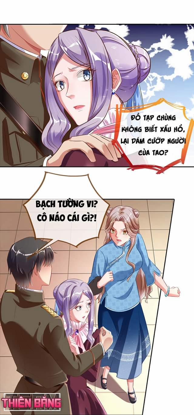 Vạn Tra Triêu Hoàng 82 trang 0