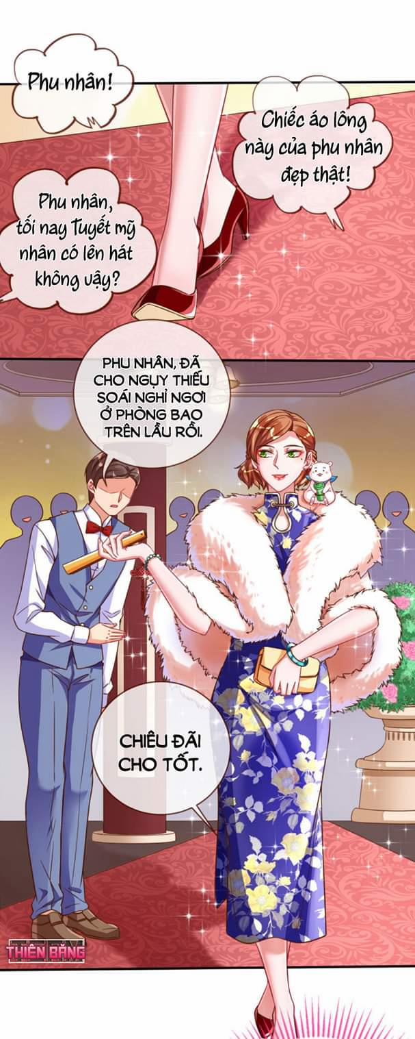 Vạn Tra Triêu Hoàng 84 trang 0