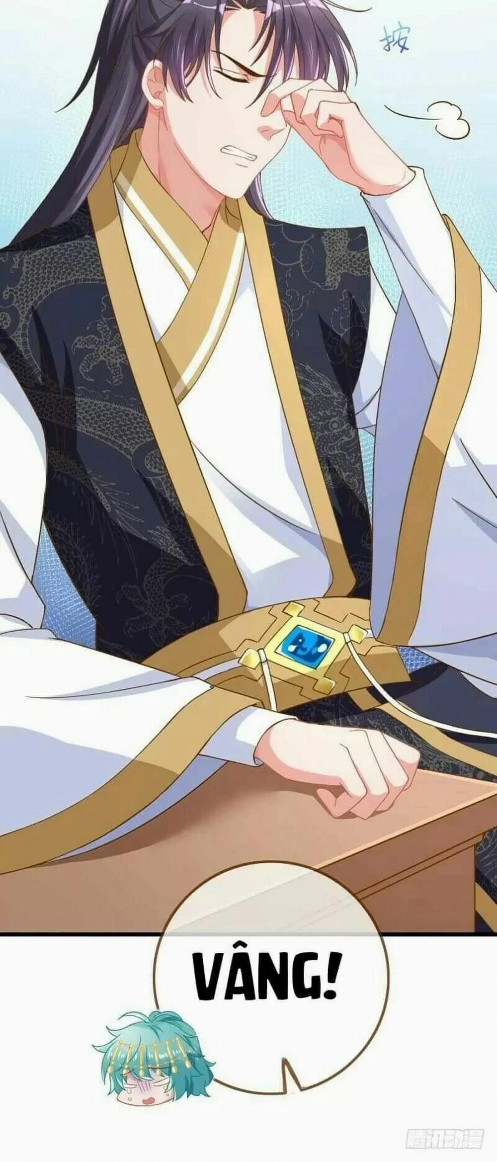 Vạn Tra Triêu Hoàng 9 trang 12