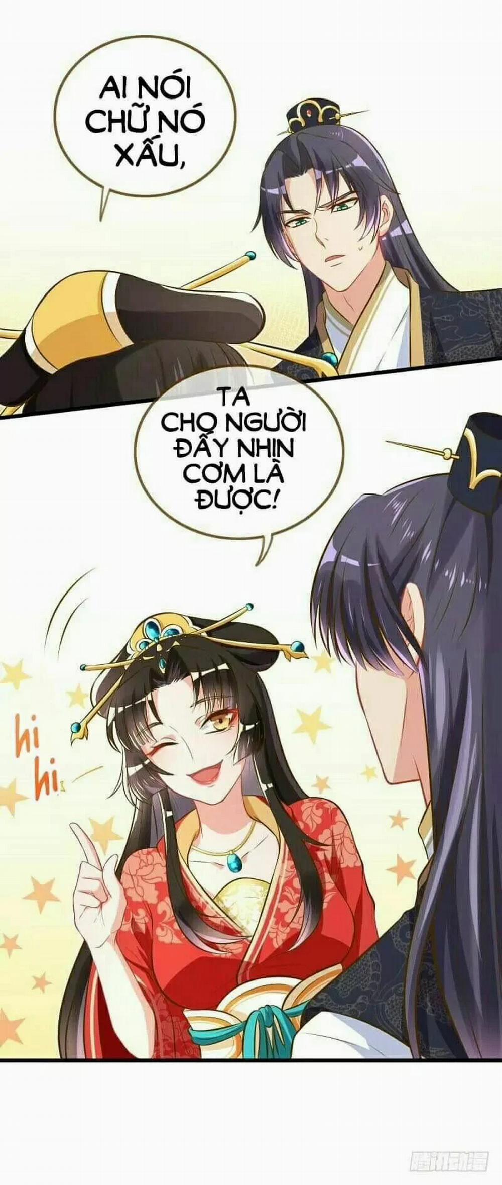 Vạn Tra Triêu Hoàng 9 trang 17