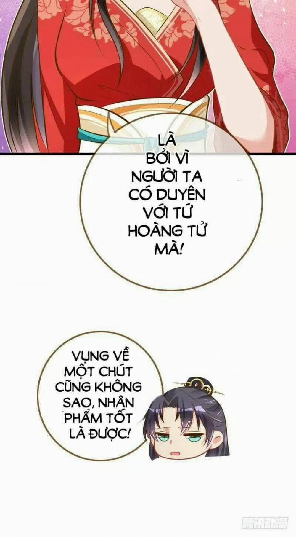 Vạn Tra Triêu Hoàng 9 trang 19