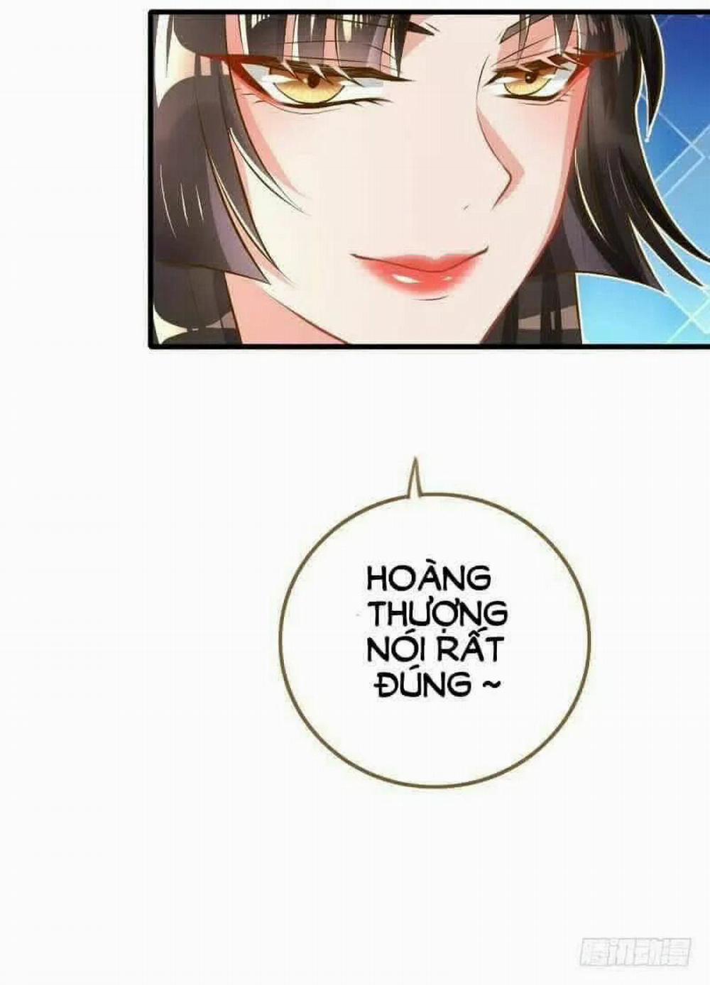 Vạn Tra Triêu Hoàng 9 trang 20