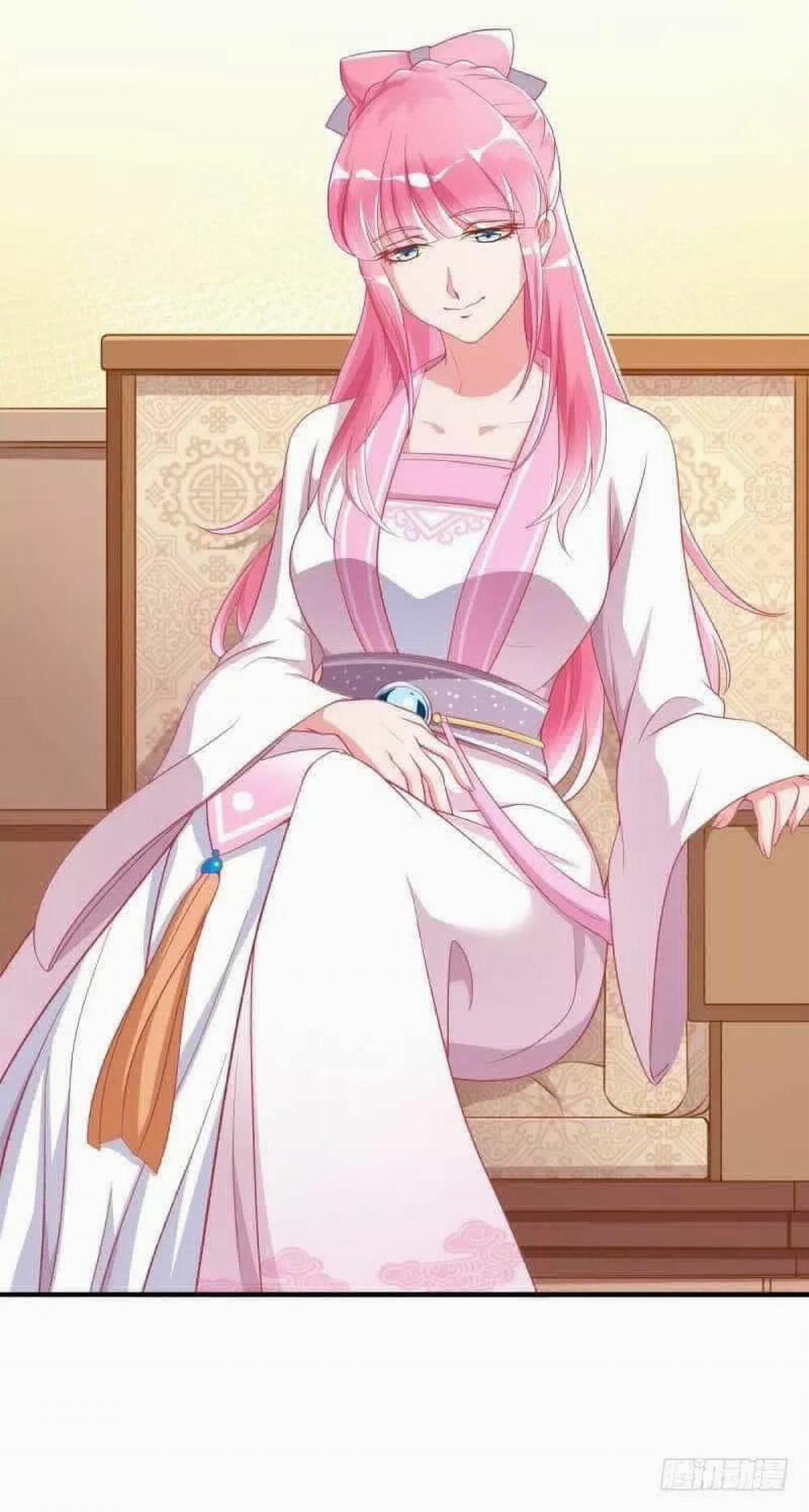 Vạn Tra Triêu Hoàng 9 trang 29