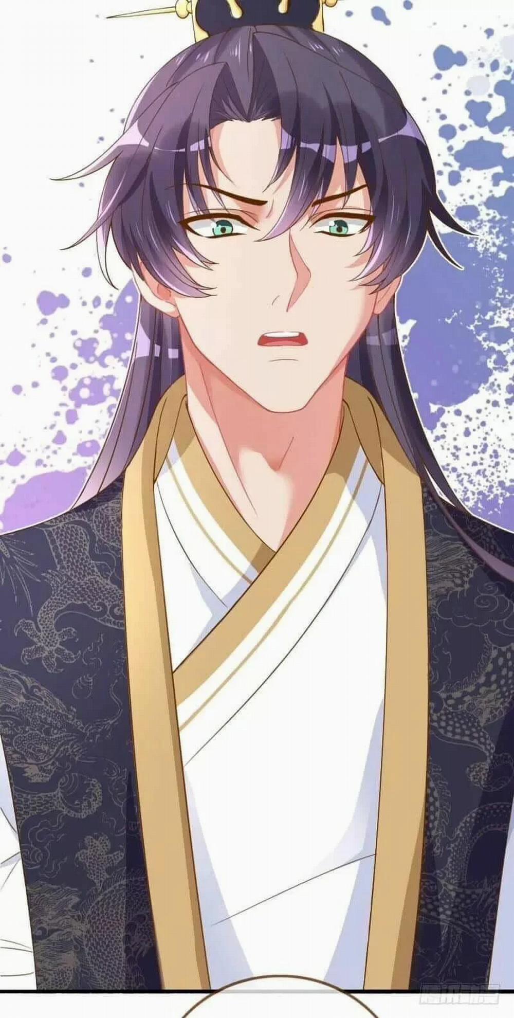 Vạn Tra Triêu Hoàng 9 trang 6