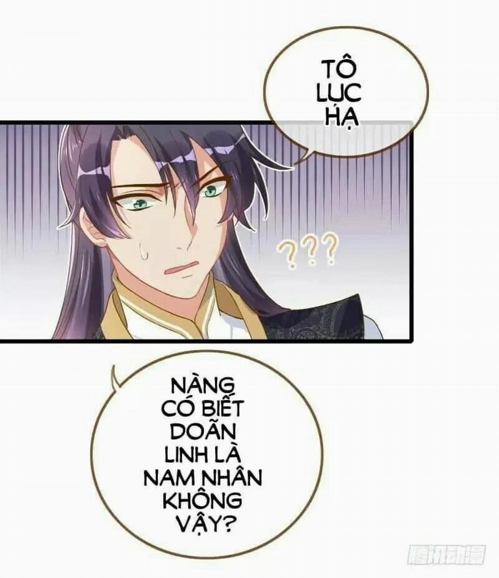 Vạn Tra Triêu Hoàng 9 trang 8