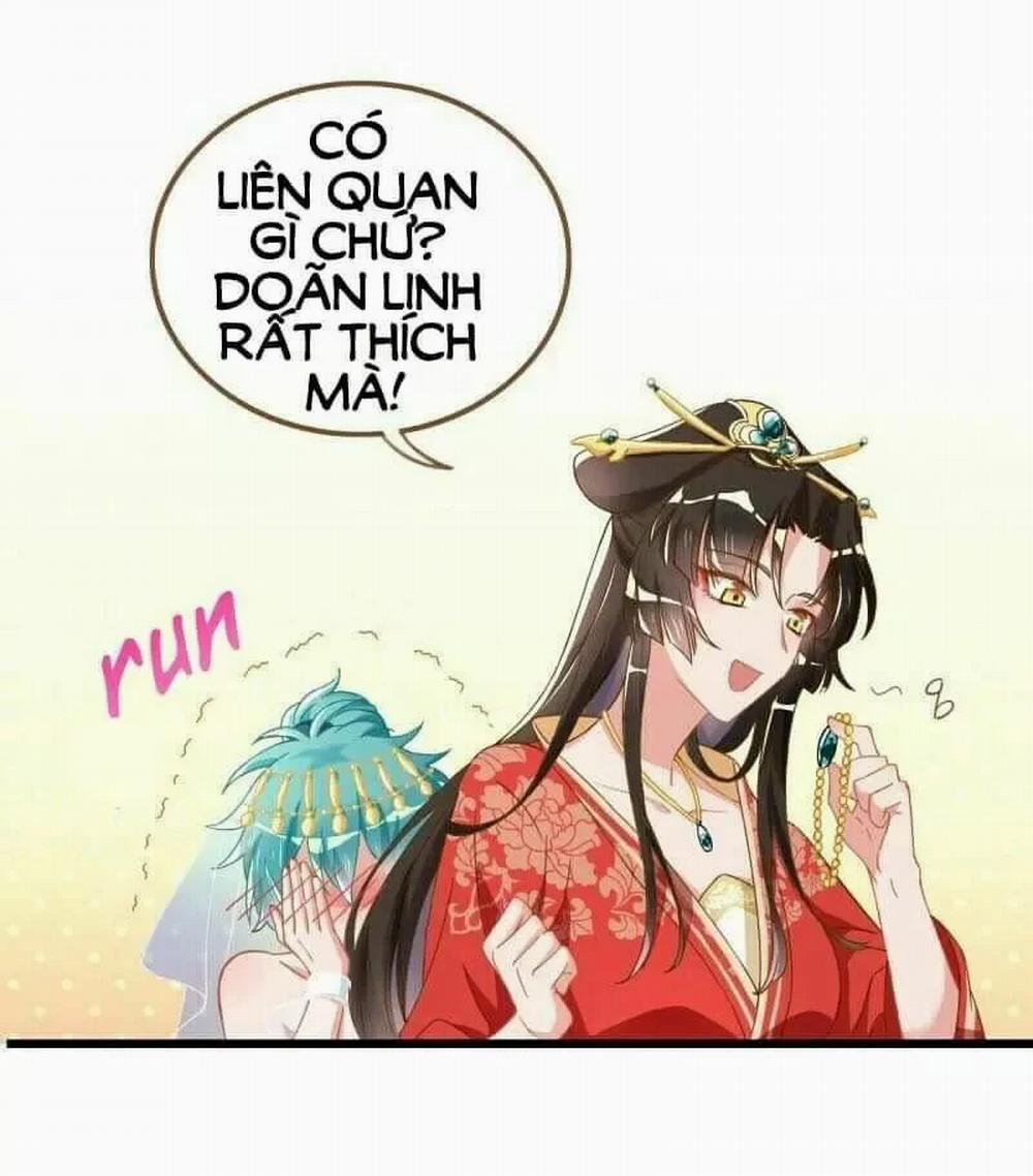 Vạn Tra Triêu Hoàng 9 trang 9