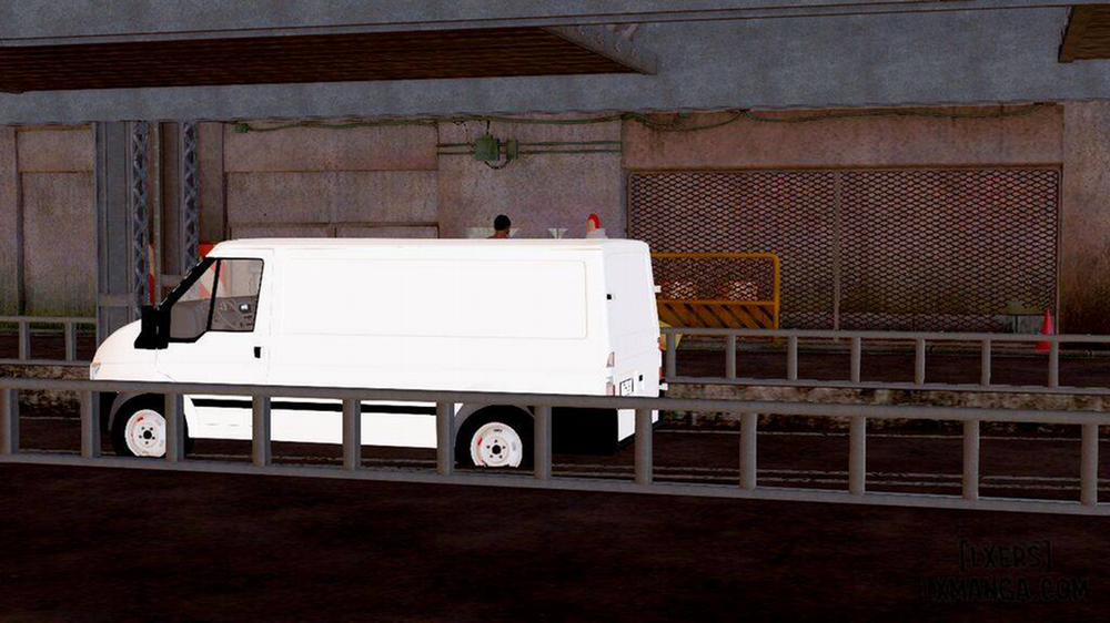 Van Trip Record Oneshot trang 113