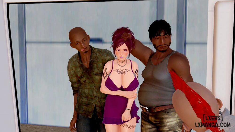 Van Trip Record Oneshot trang 15