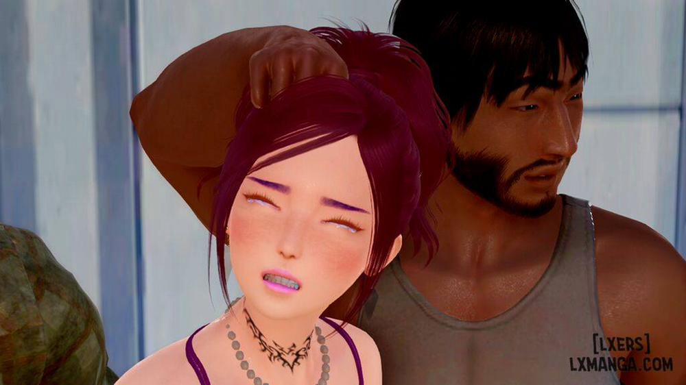 Van Trip Record Oneshot trang 16