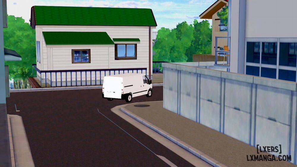 Van Trip Record Oneshot trang 19