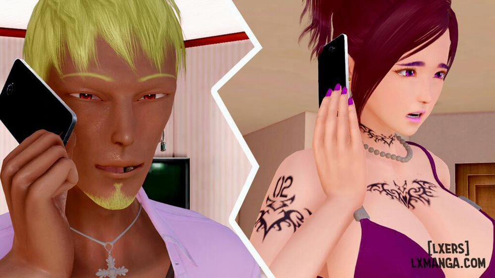 Van Trip Record Oneshot trang 3