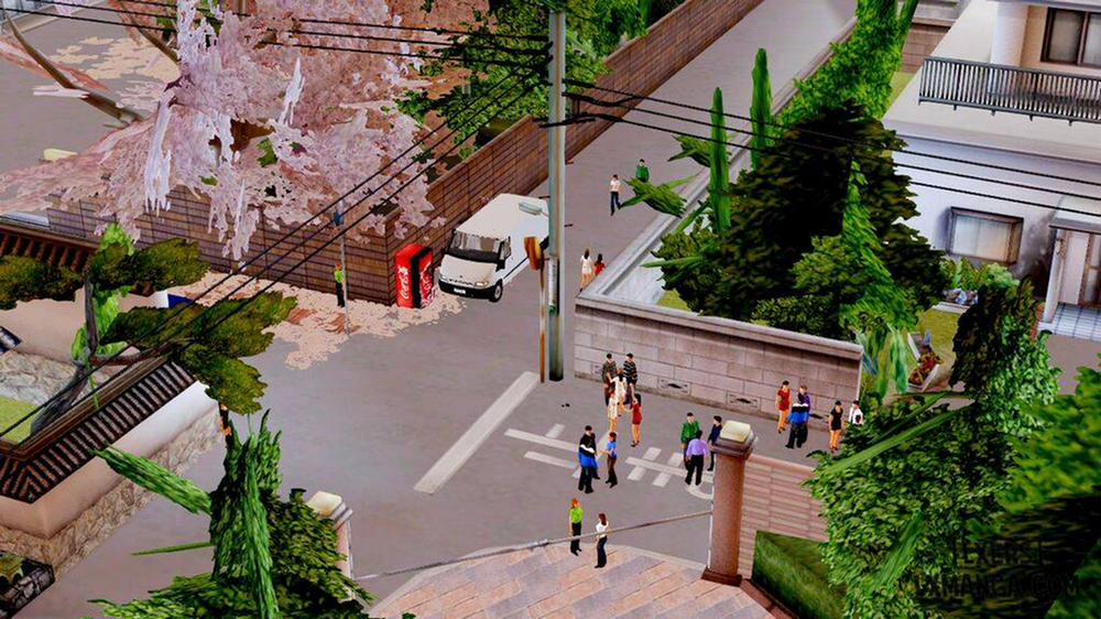 Van Trip Record Oneshot trang 67