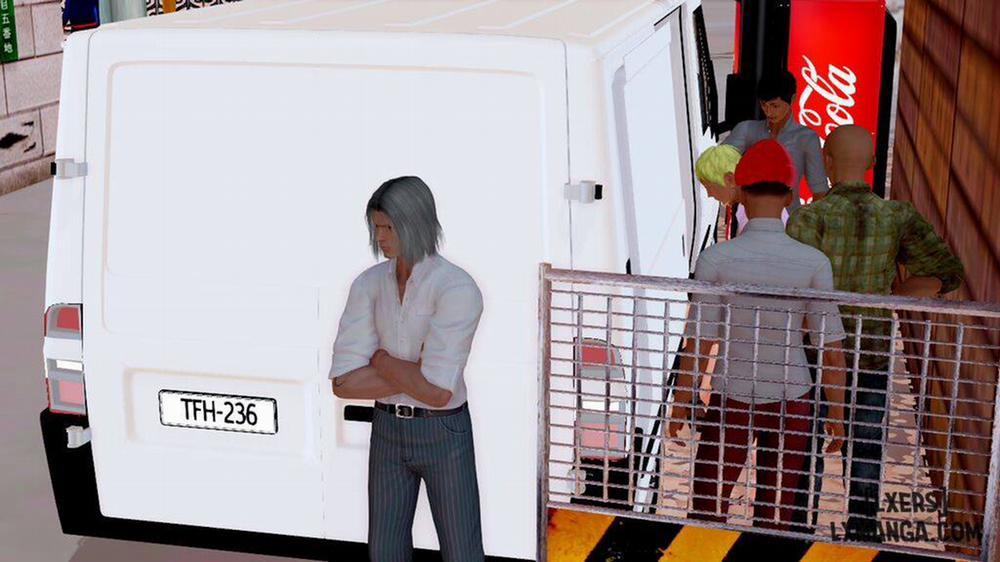 Van Trip Record Oneshot trang 69