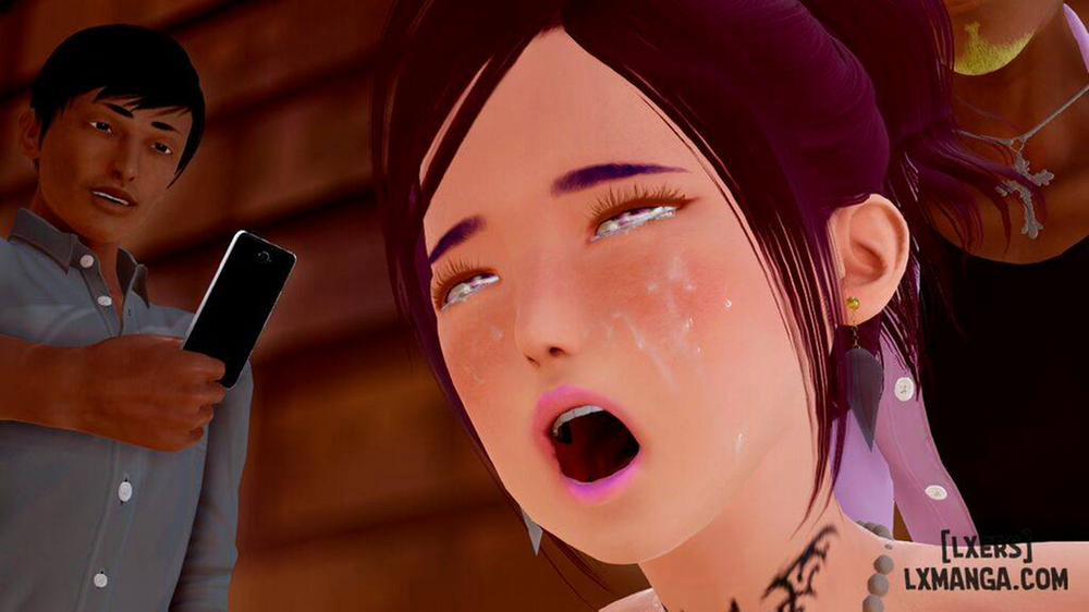 Van Trip Record Oneshot trang 76