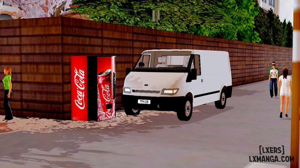 Van Trip Record Oneshot trang 78