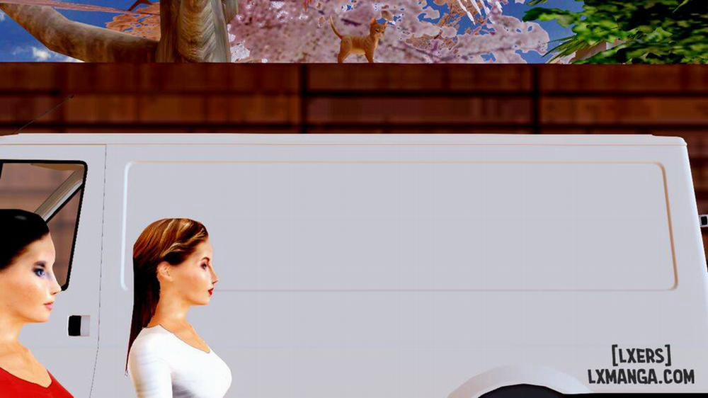 Van Trip Record Oneshot trang 90