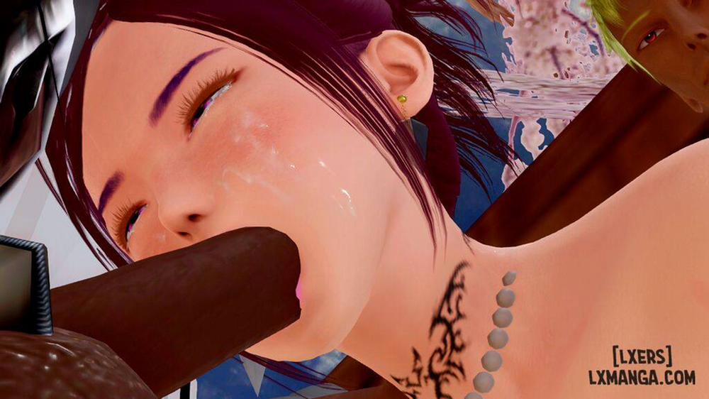 Van Trip Record Oneshot trang 93