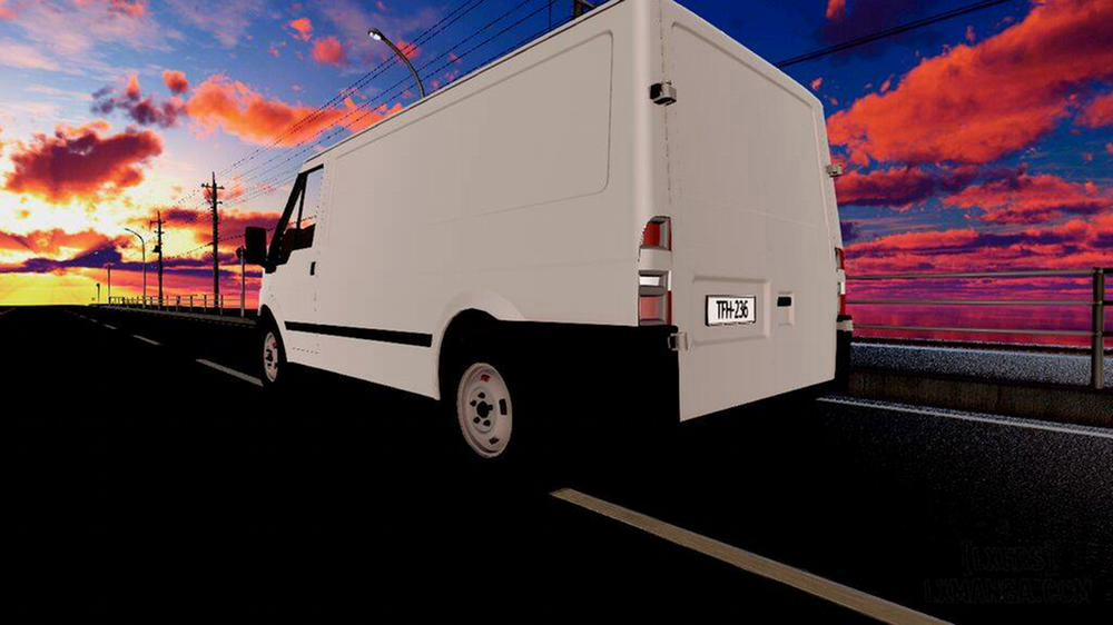 Van Trip Record Oneshot trang 97