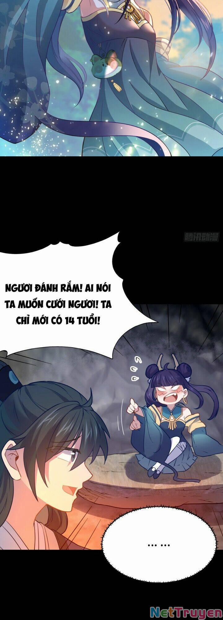 Vạn Tử Bất Từ Lục Thiên Thu 0 trang 12