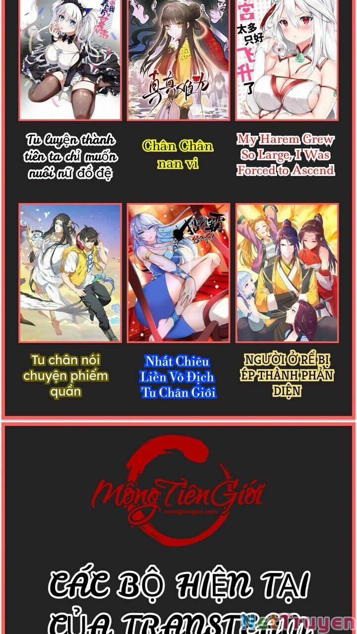 Vạn Tử Bất Từ Lục Thiên Thu 0 trang 15