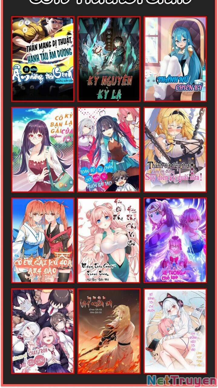 Vạn Tử Bất Từ Lục Thiên Thu 0 trang 16