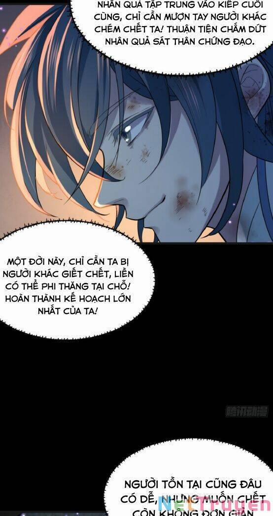 Vạn Tử Bất Từ Lục Thiên Thu 1 trang 16