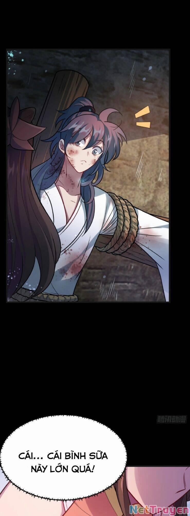 Vạn Tử Bất Từ Lục Thiên Thu 1 trang 27