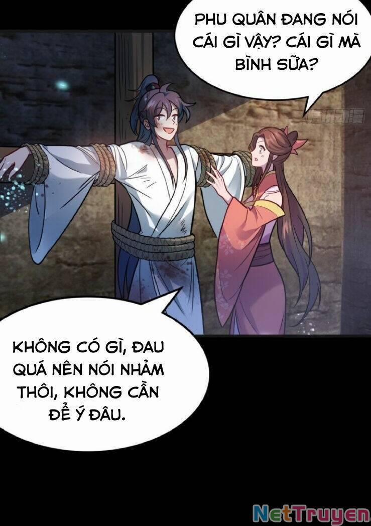 Vạn Tử Bất Từ Lục Thiên Thu 1 trang 29