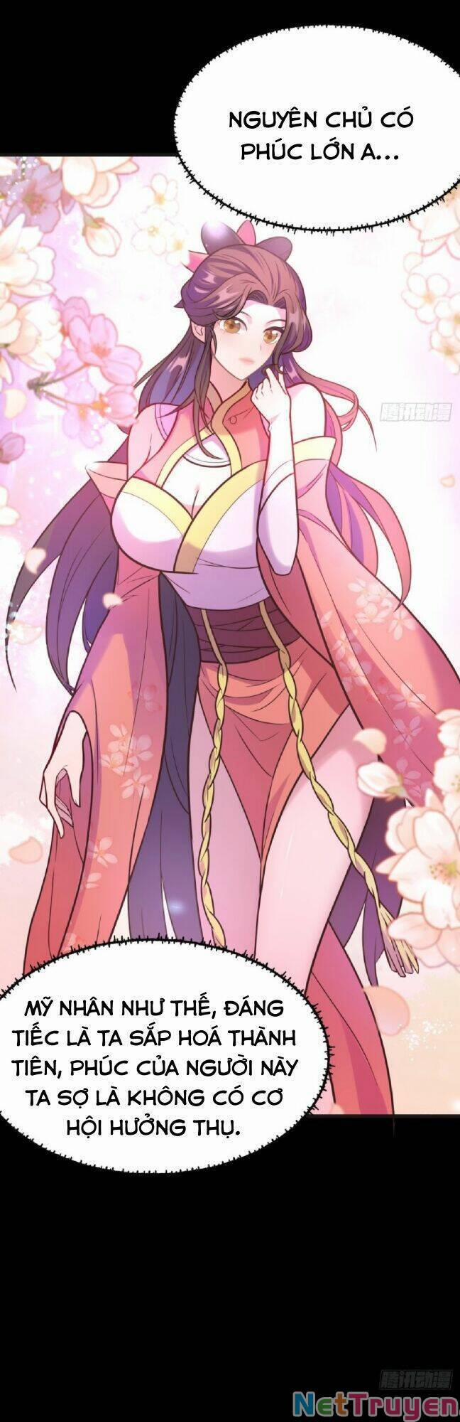 Vạn Tử Bất Từ Lục Thiên Thu 1 trang 30