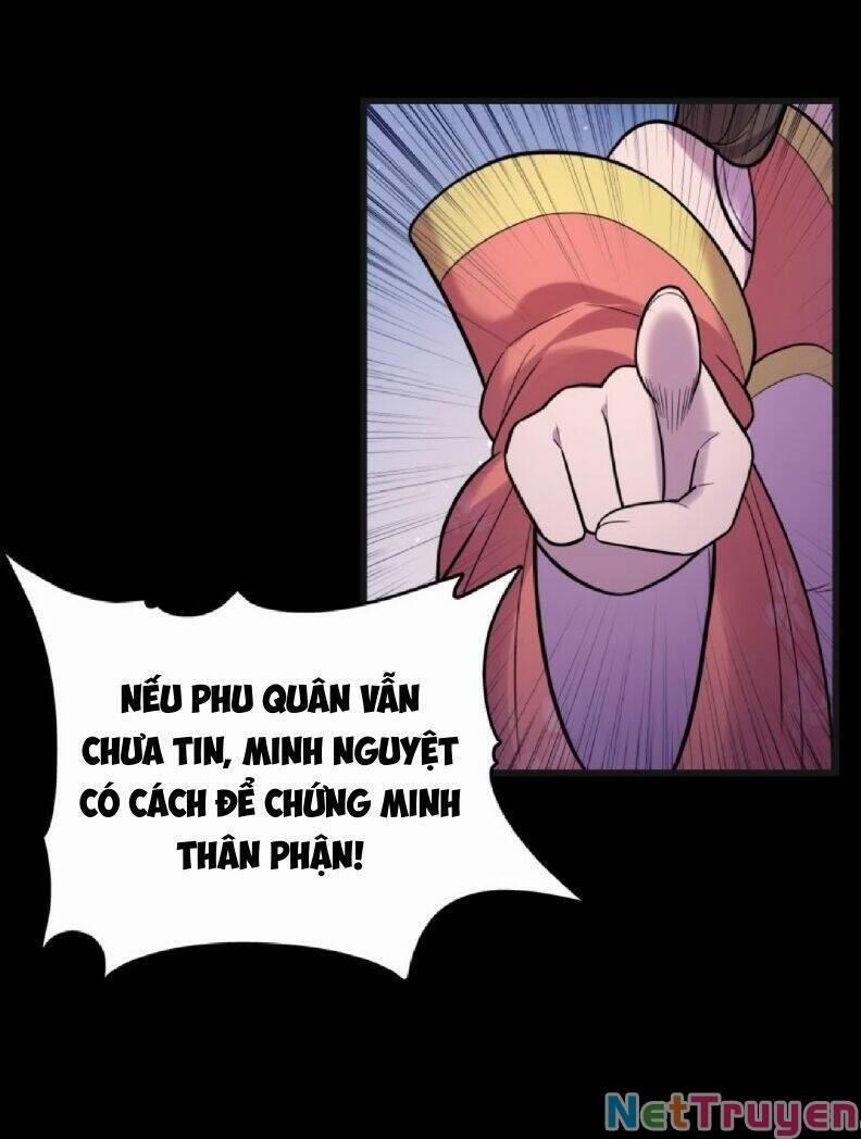 Vạn Tử Bất Từ Lục Thiên Thu 1 trang 35