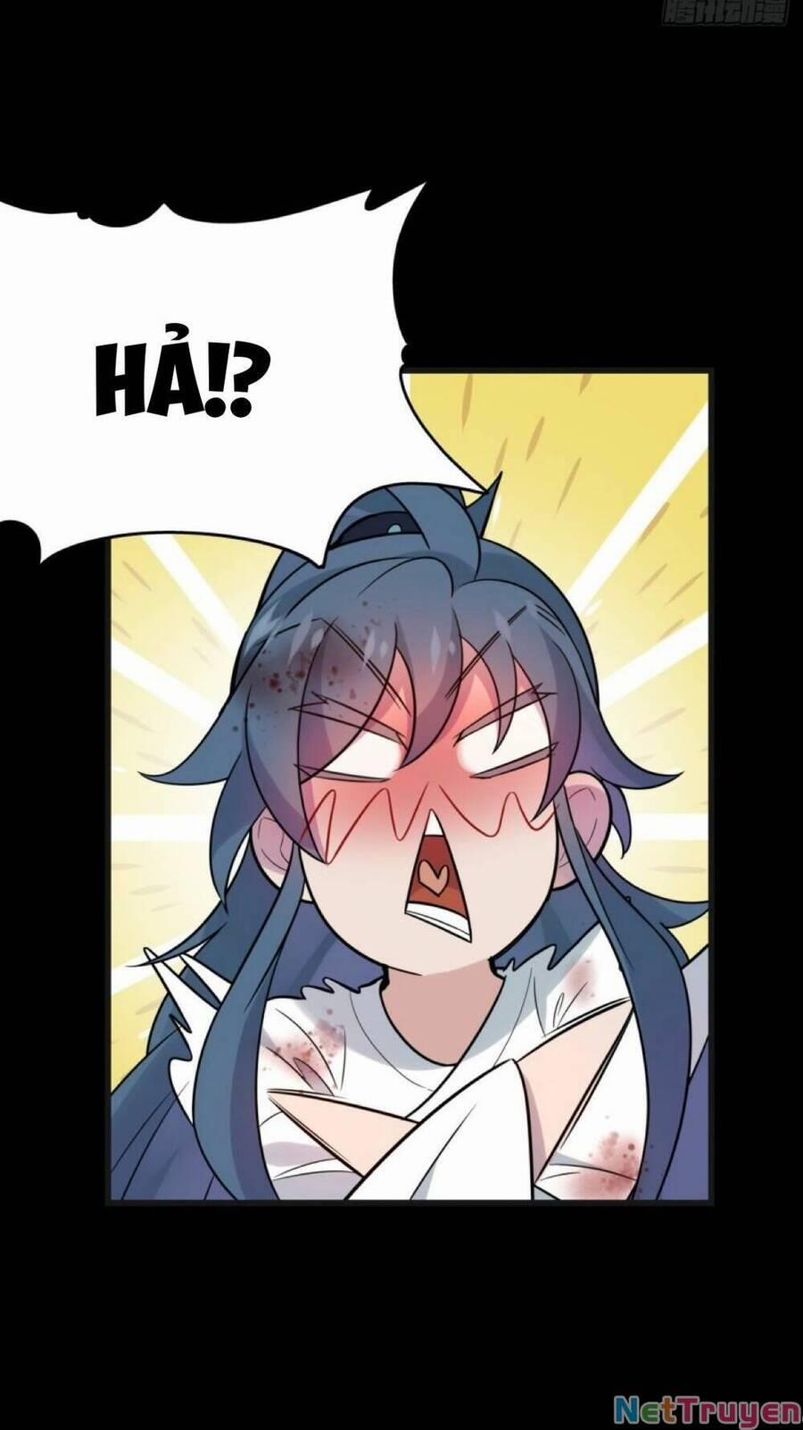 Vạn Tử Bất Từ Lục Thiên Thu 1 trang 37