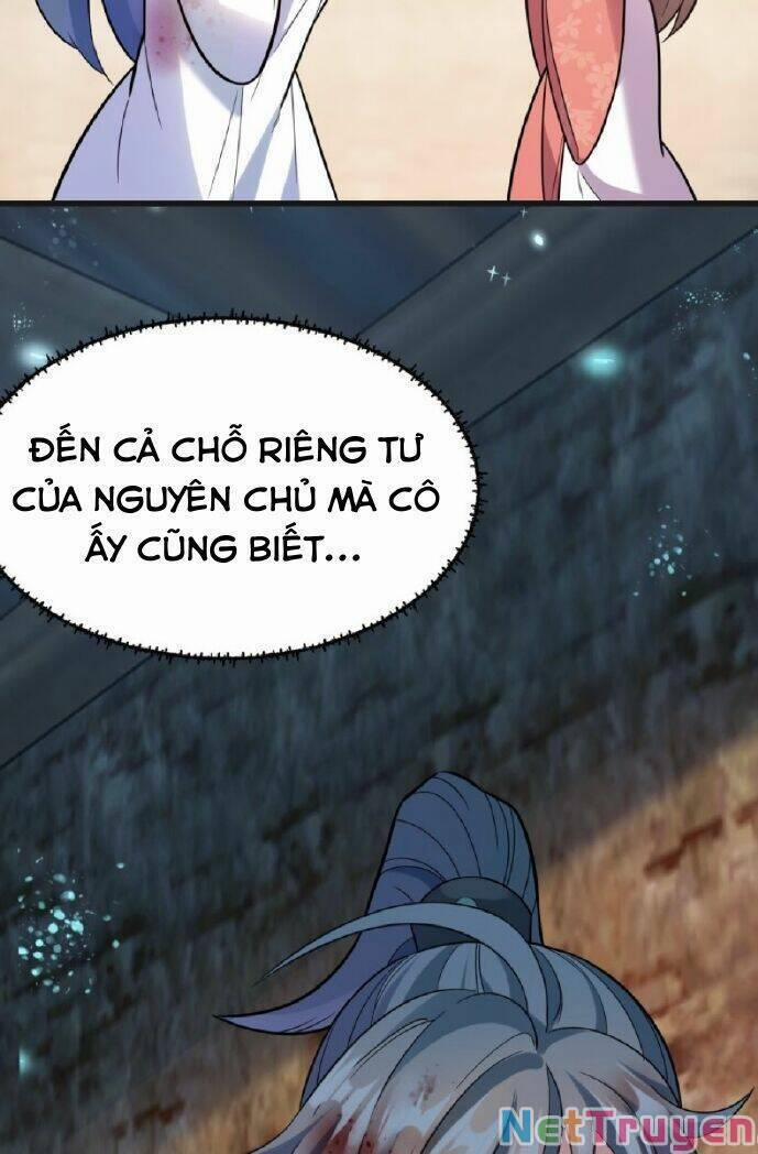 Vạn Tử Bất Từ Lục Thiên Thu 1 trang 39