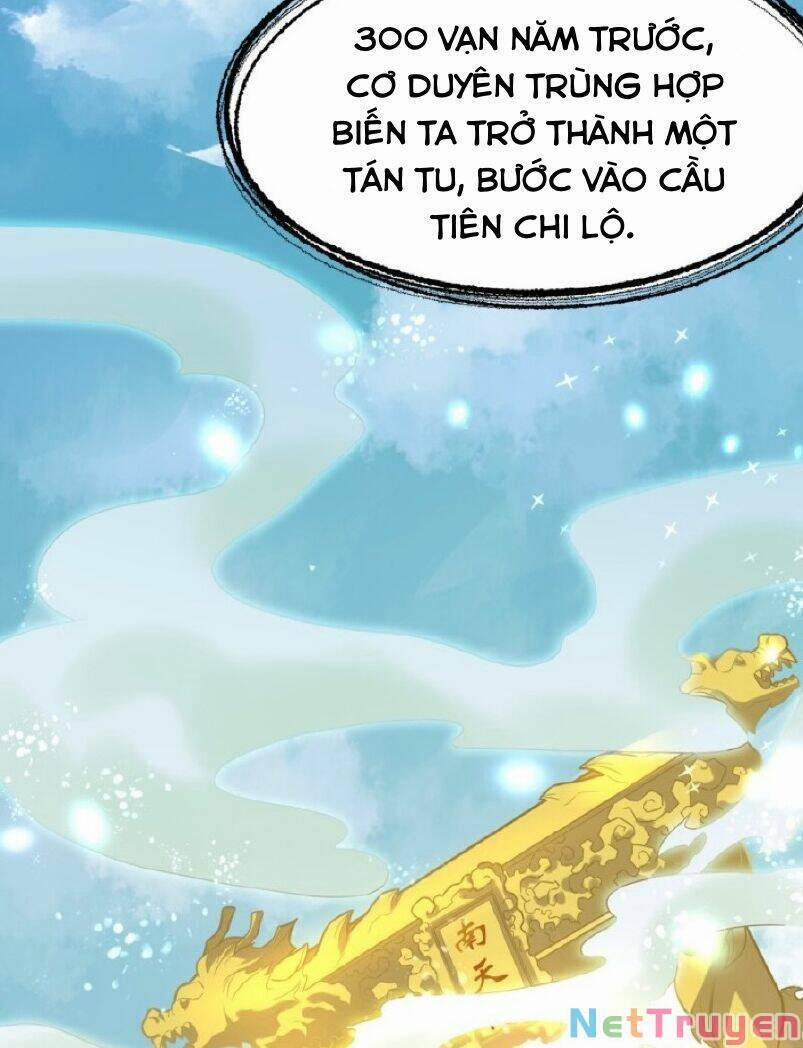 Vạn Tử Bất Từ Lục Thiên Thu 1 trang 4