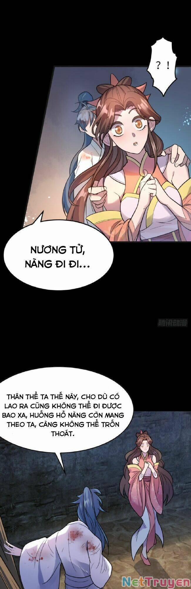 Vạn Tử Bất Từ Lục Thiên Thu 1 trang 41