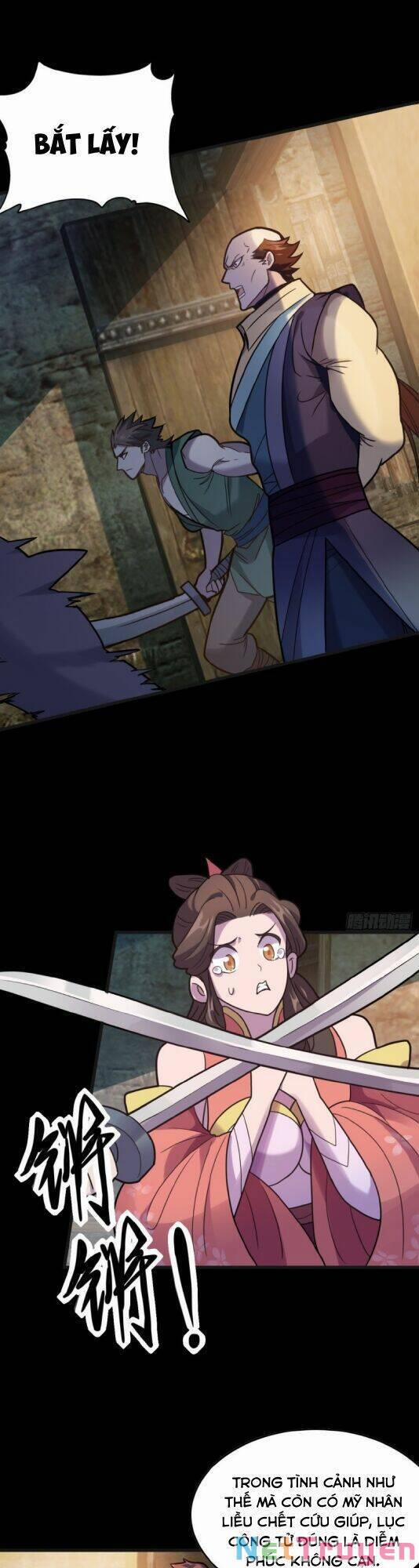 Vạn Tử Bất Từ Lục Thiên Thu 1 trang 47