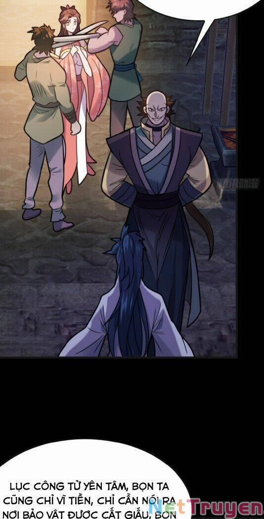 Vạn Tử Bất Từ Lục Thiên Thu 1 trang 48