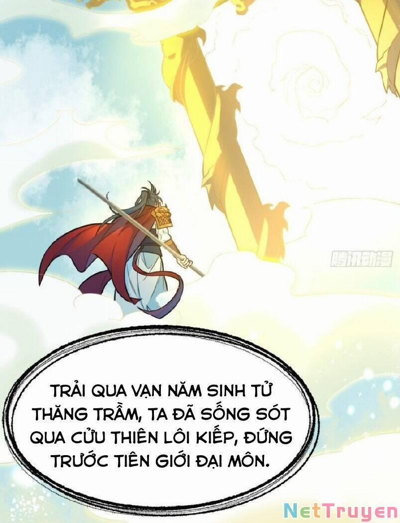 Vạn Tử Bất Từ Lục Thiên Thu 1 trang 5